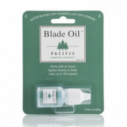 Pacific Shaving Razor Blade Oil 7ml