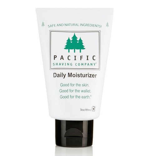 Pacific Daily Aftershave Moisturizer 89ml