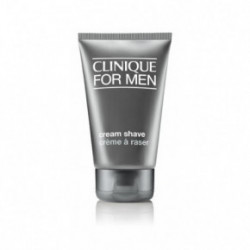 Clinique For Men Cream Shave 125ml