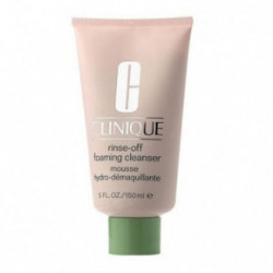 Clinique Rinse-Off Foaming Makeup Cleanser 150ml