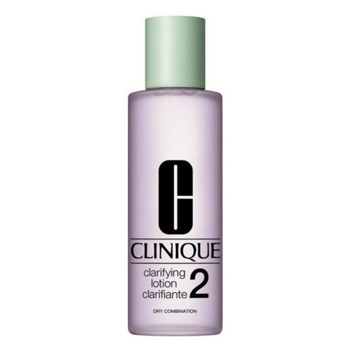 Clinique Clarifying Lotion 4 For Dry, Combination Skin 200ml