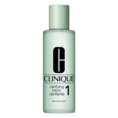 Clinique Clarifying Lotion 4 For Dry, Sensitive Skin 200ml