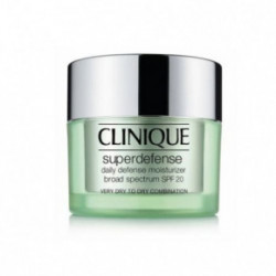 Clinique Superdefense Daily Defense Moisturizer Broad Spectrum SPF 20 50ml