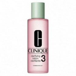 Clinique Clarifying Lotion 4 For Combination, Oily Skin 200ml