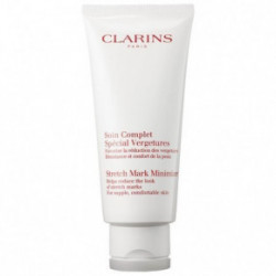 Clarins Stretch Mark Minimizer 200ml