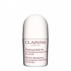 Clarins Gentle Care Roll-On Deodorant 50ml