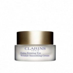 Clarins Extra-Firming Advanced Eye Contour Cream 15ml