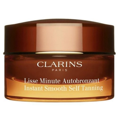 Clarins Instant Smooth Self Tanning for face and neck 30ml
