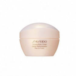 Shiseido Firming Body Cream 200ml