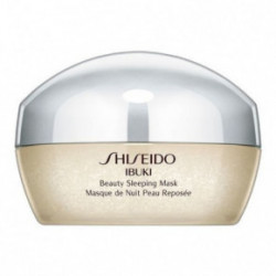 Shiseido Ibuki Beauty Sleeping Mask 80ml