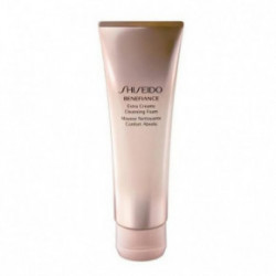 Shiseido Benefiance Extra Creamy Cleansing Foam 125ml