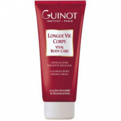 Guinot Vital Body Care Cream 200ml