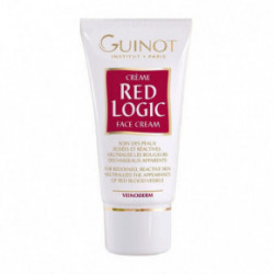 Guinot Red Logic Face Cream For Reddened, Reactive Skin 30ml