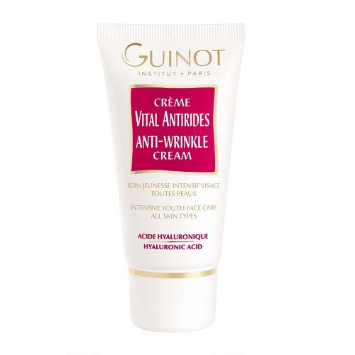 Guinot Anti-Wrinkle Face Cream 50ml