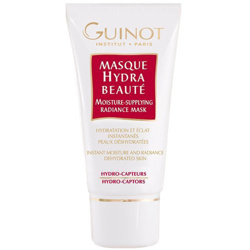 Guinot Moisture Supplying Radiance Face Mask 50ml