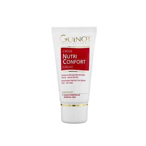 Guinot Continuous Nourishing and Protection Face Cream 50ml