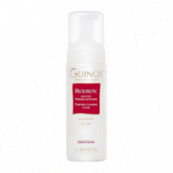 Guinot Microbiotic Mousse Purifying Cleansing Face Foam 150ml