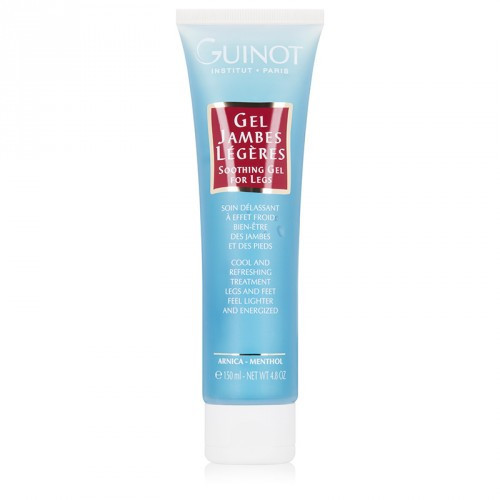 Guinot Soothing Gel For Legs 150ml