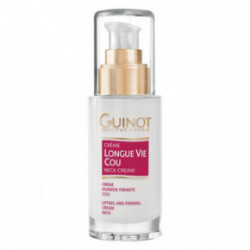 Guinot Lifting And Firming Neck Cream 30ml