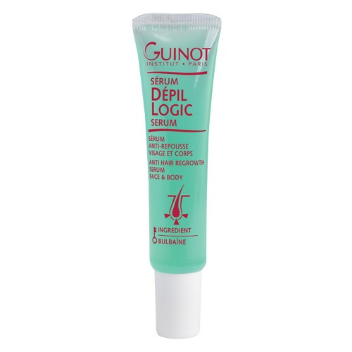 Guinot Depil Logic Anti Hair Regrowth Serum 2x8ml