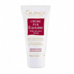 Guinot Pure Balance Cream For Oily, Combination Skin 50ml