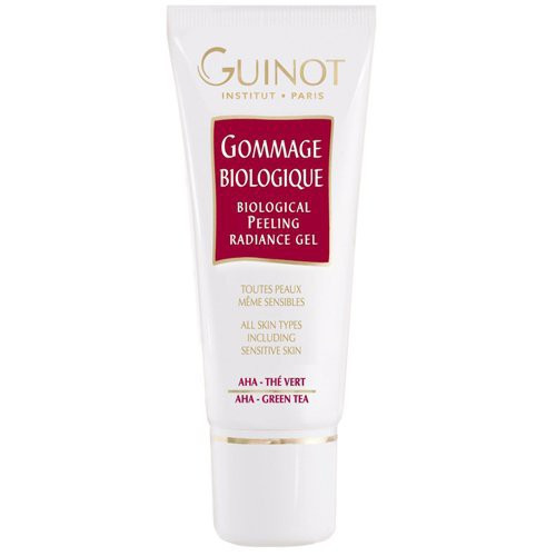 Guinot Biological Peeling Radiance Face Gel 50ml