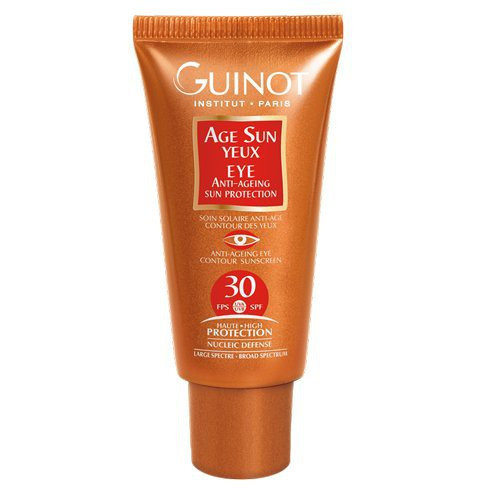 Guinot Anti-Ageing Facial Sun Protection SPF 30 15ml