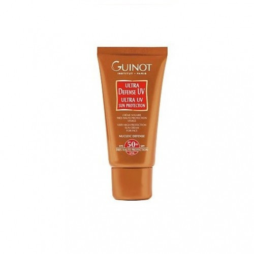 Guinot Ultra UV Sunscreen SPF 50 50ml