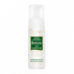 Guinot Bioxygene Soft Cleansing Face Foam 150ml