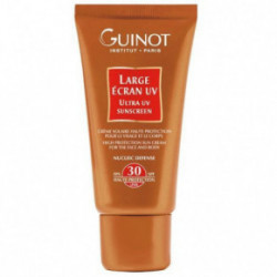 Guinot High Protection Sun Cream For The Face And Body SPF30 50ml