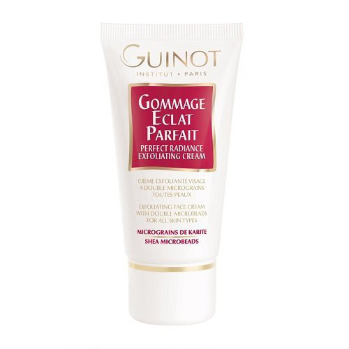 Guinot Exfoliating Face Cream with Double Microbeads 50ml