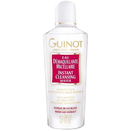 Photos - Facial / Body Cleansing Product Guinot Instant Cleansing Face Water 200ml 