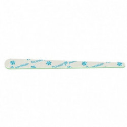 Spilo Flowery Purifiles Green 100/180 Nail File