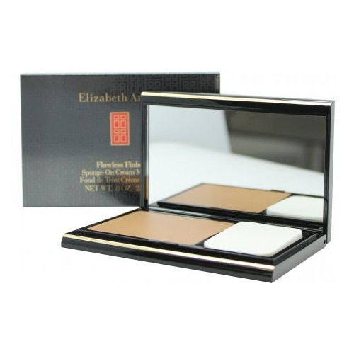 Elizabeth Arden Flawless Finish Sponge-On Cream Makeup Foundation 06 Toasty Beige