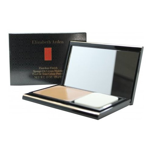 Elizabeth Arden Flawless Finish Sponge-On Cream Makeup Foundation 09 Honey Beige