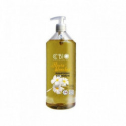 Cebio White Flower Hair Shampoo And Shower Gel 1000ml