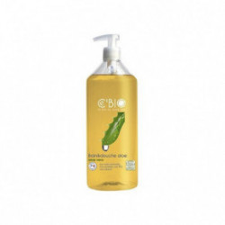 Cebio Aloe Vera Bath And Shower Gel 500ml
