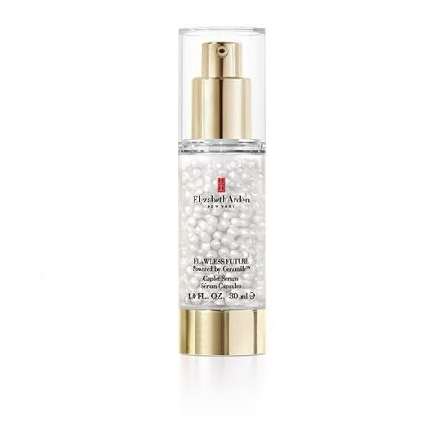 Elizabeth Arden Flawless Future Powered By Ceramide Serum Caplet Face Serum 30ml