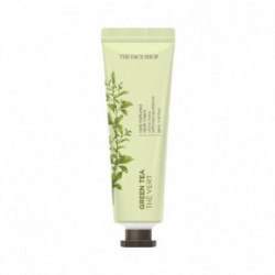 The Face Shop Daily Perfumed Hand Cream Green Tea 30ml