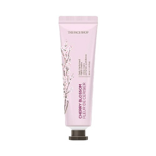 The Face Shop Daily Perfumed Hand Cream Cherry Blossom 30ml