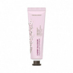 The Face Shop Daily Perfumed Hand Cream Cherry Blossom 30ml