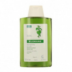 Klorane Hair Shampoo with Nettle 200ml