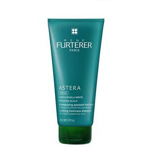 Rene Furterer Astera Soothing Freshness Hair Shampoo 200ml