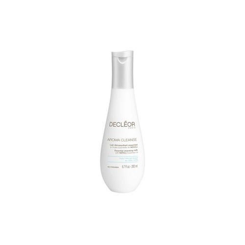 Decléor Aroma Cleanse Essential Cleansing Milk 200ml