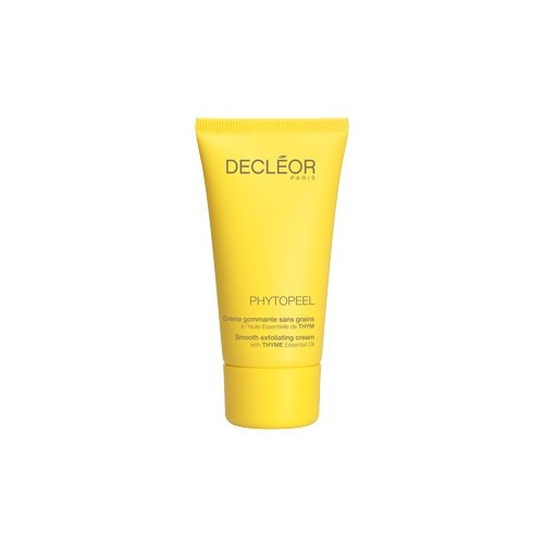 Decléor Phytopeel smooth exfoliating cream 50ml