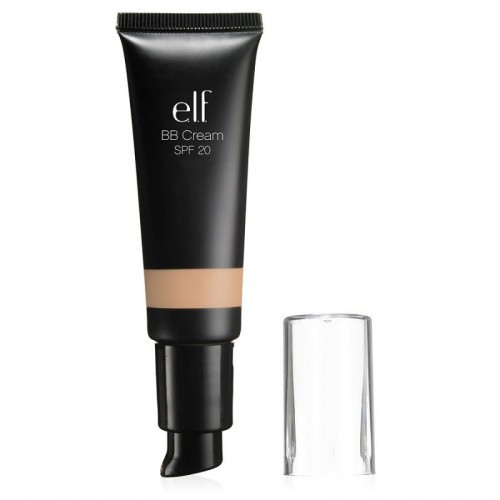 e.l.f. BB Cream SPF20 (Color - Nude) 28.5ml