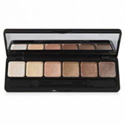e.l.f. Prism Eyeshadow (Color - Naked) 12g