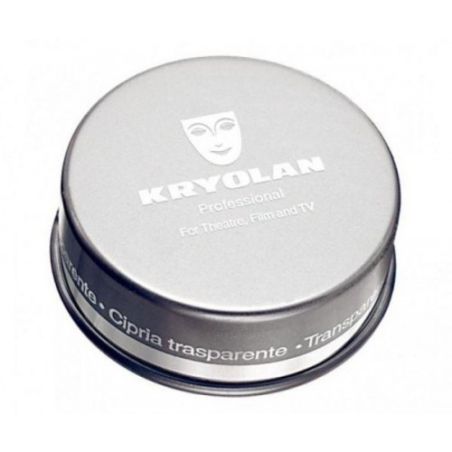 KRYOLAN Translucent Powder 60g