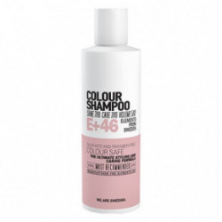 E+46 Colour Hair Shampoo 300ml
