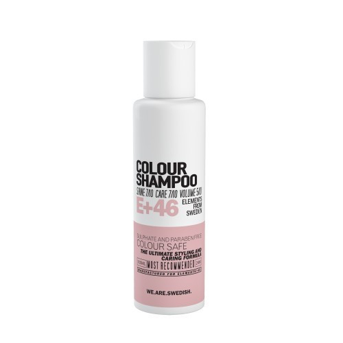 E+46 Colour Hair Shampoo 300ml